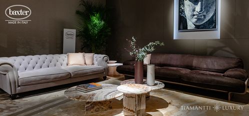 上海萬(wàn)科翡翠濱江 極致家居藝術(shù)，定義豪宅奢華生活新范式